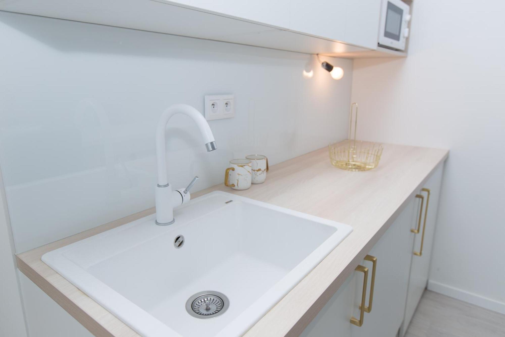 Apartment In The Center Of Bratislava Kosicka 52 Exterior foto